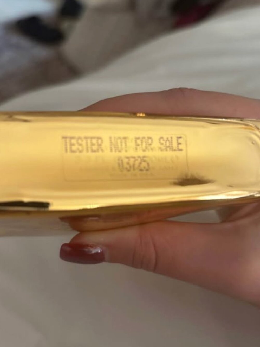 Bond No.9 Signature Scent Tester 3.3oz - Picture 2 of 3